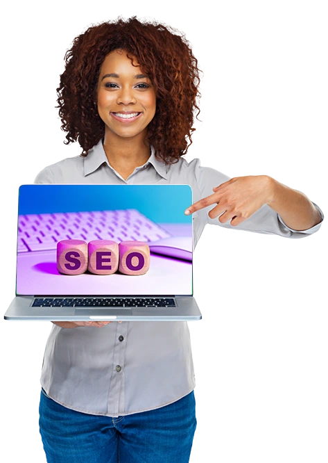 CONSULTING SEO