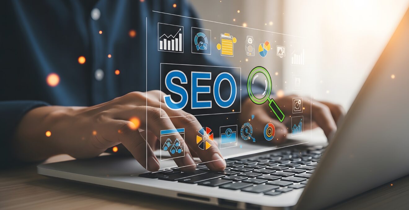Pré-audit SEO
