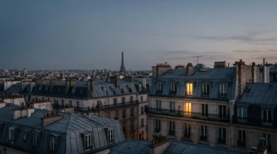 Une entreprise discrète qui devient progressivement la référence visible de son secteur en France